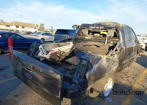 2020 Ford F-150 Xl z USA, uszkodzony, nr VIN 1FTEX1C57LKD30483